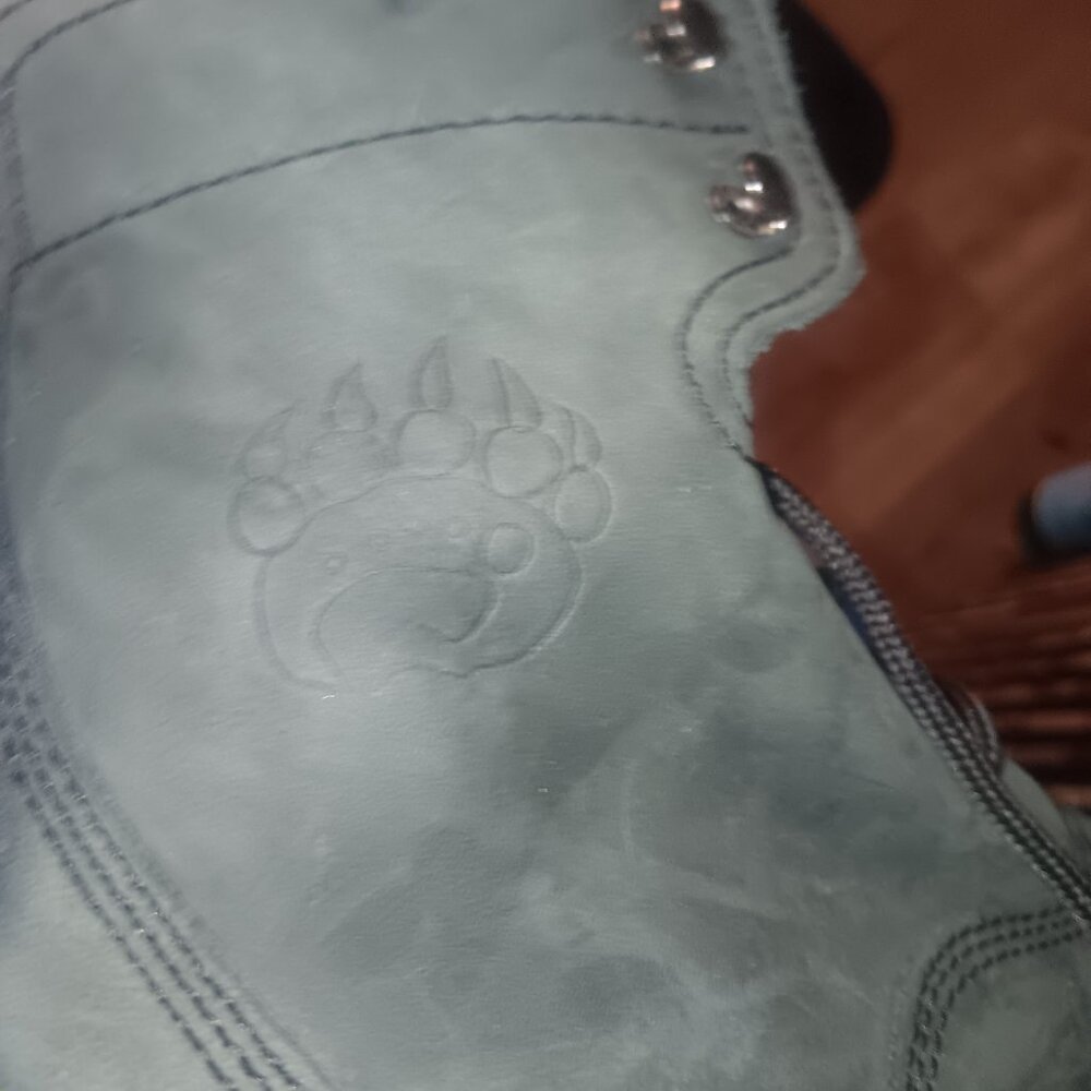 Bearfoot Bruin Boot - Picture 3 of 8